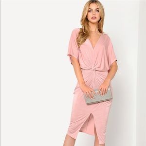 Dress from SHEIN